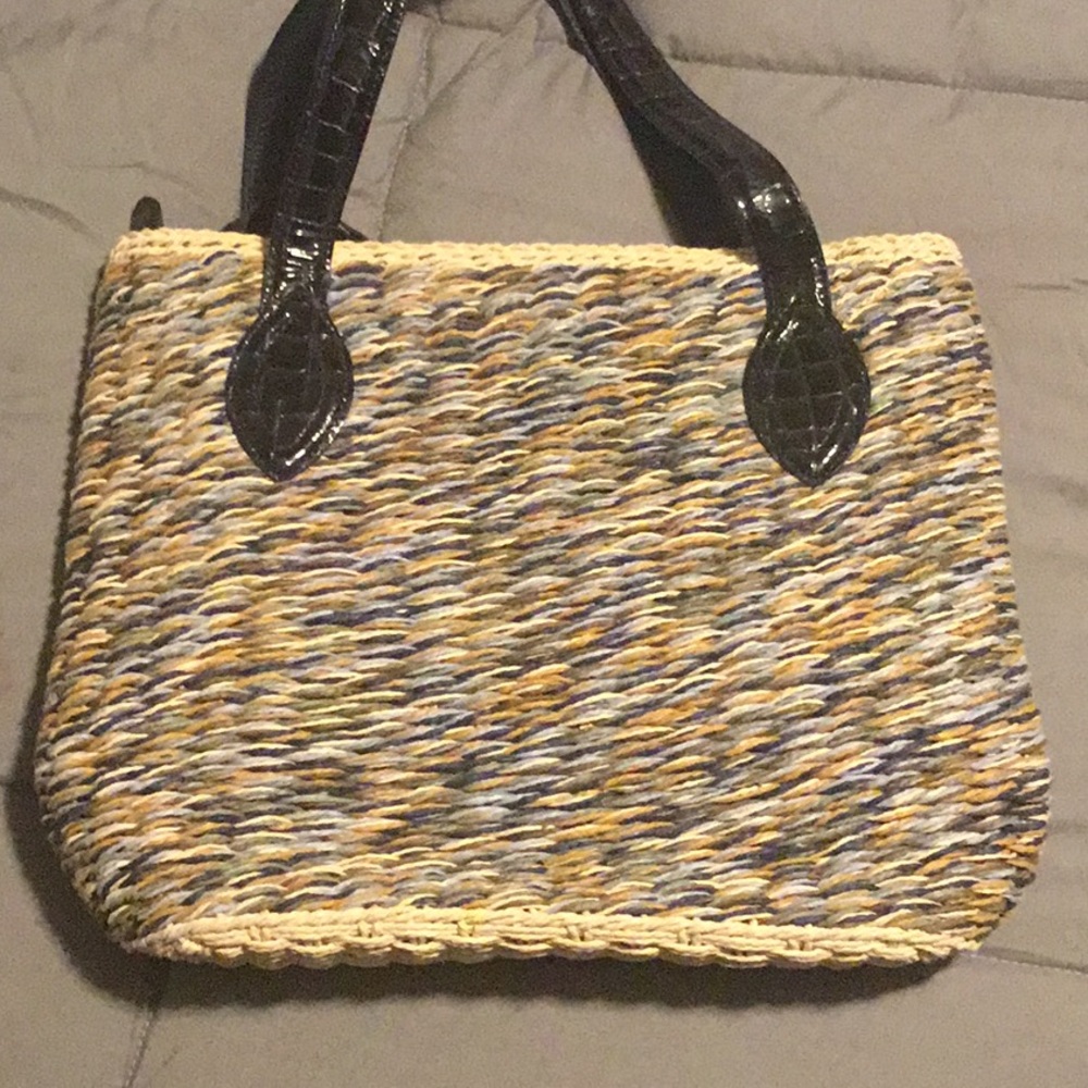 Brighton Shoulder Bag - Picture 4 of 9